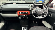 Dacia Spring 27kWh Expression 45 33kW 5dr Auto Electric Hatchback